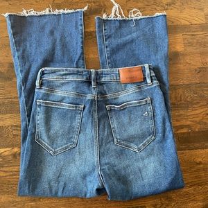 Hidden jeans